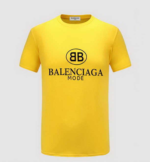 men balenciaga t-shirts M-6XL-032